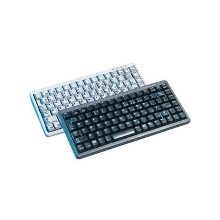 Custom Keyboard Cover For Cherry Ml4000/Ppmus G84-4100 Protects